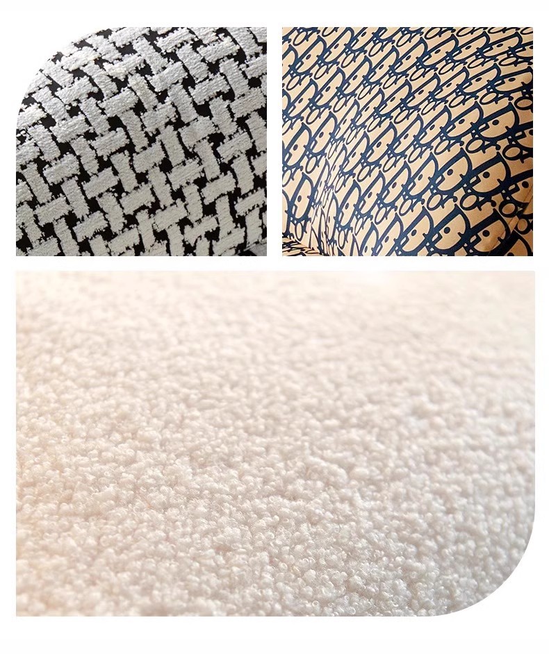 Surface Fabric Details