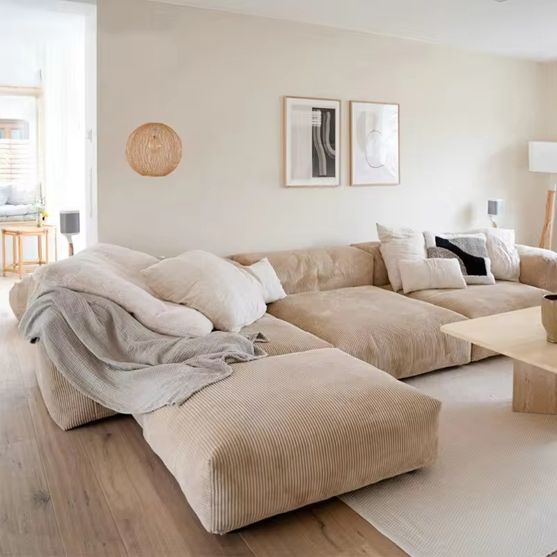 Rowe Sectional Sofa View 1