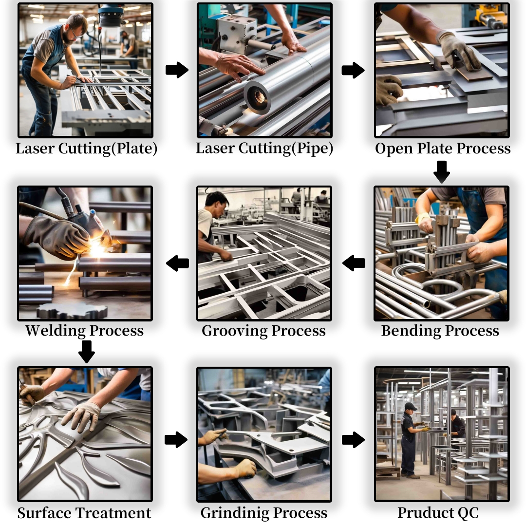 Factory Area 2