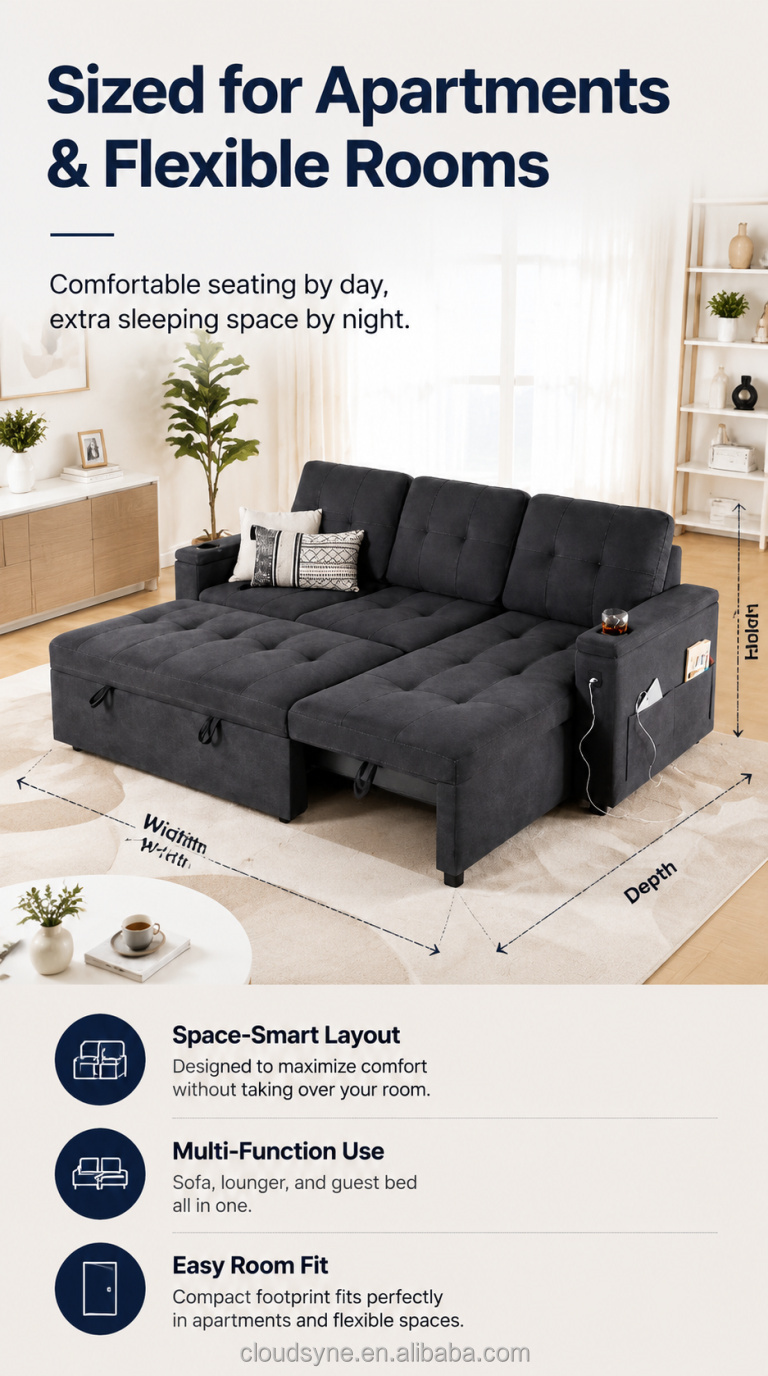 Sofa Detail 8