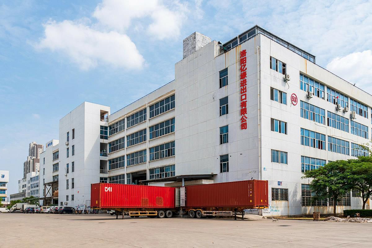 Production Facility Details