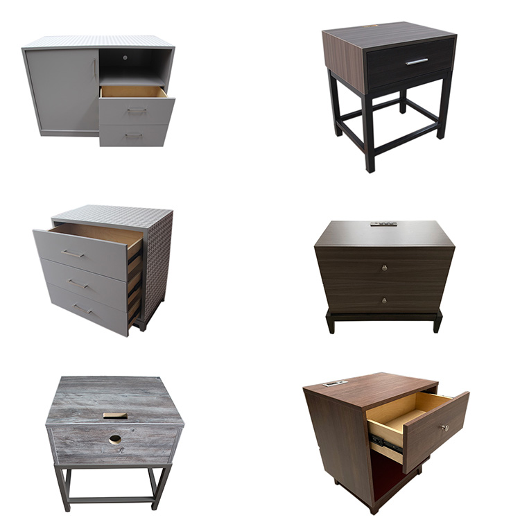 Design Features
