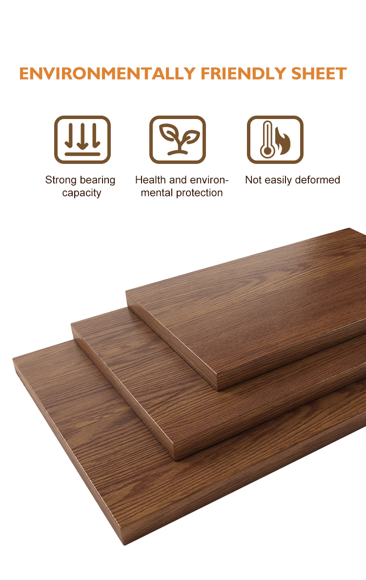 Plywood Walnut Coffee Table Material
