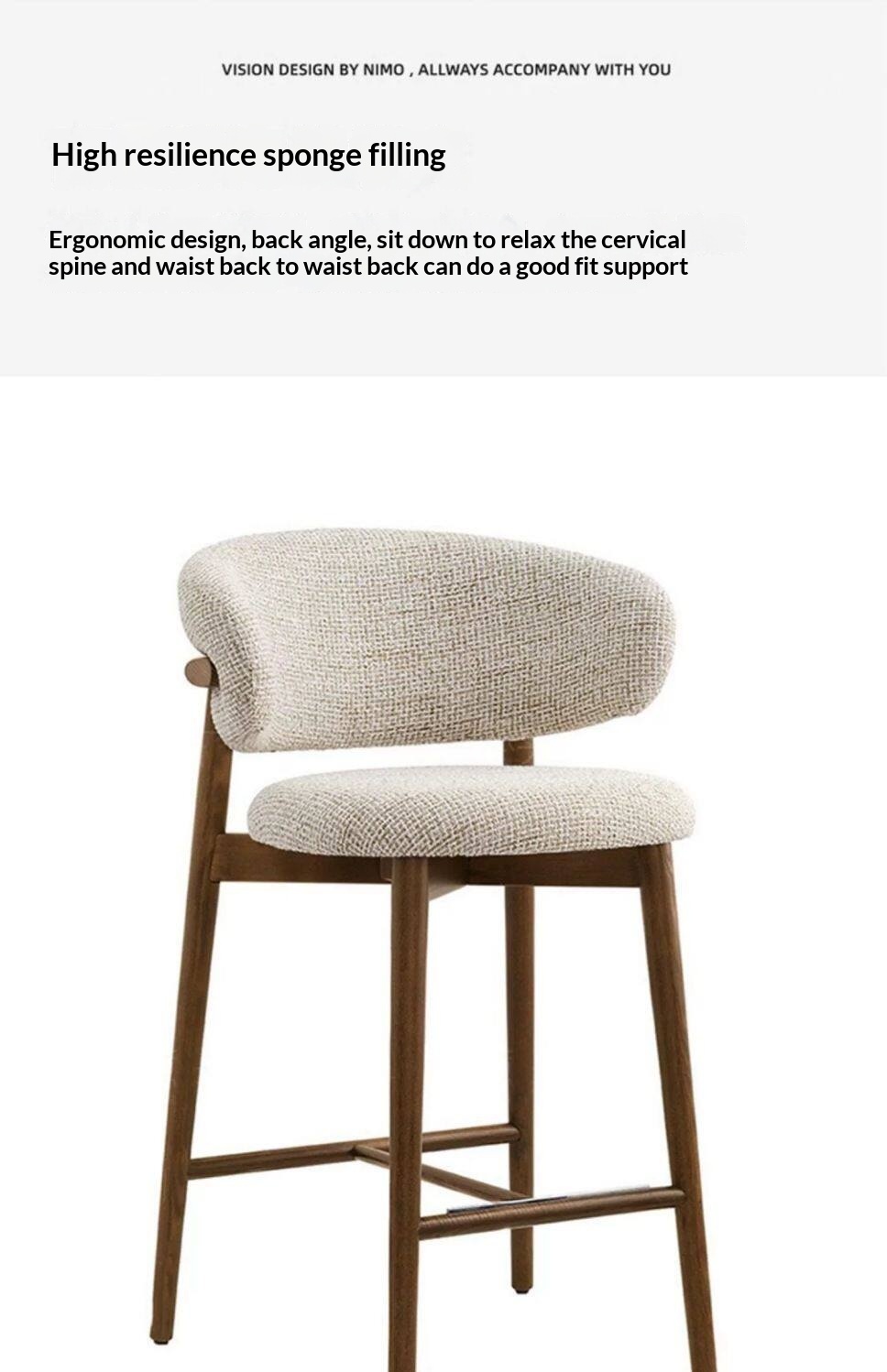 Bar Stool Design 10