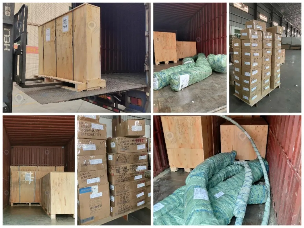 Secure Wooden Packaging