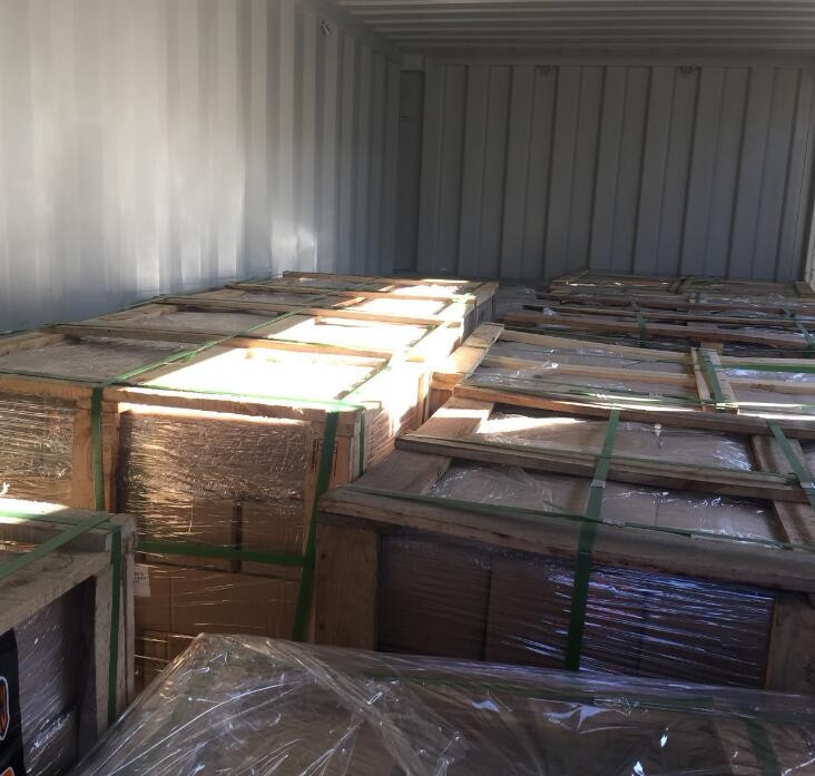Shipping Details
