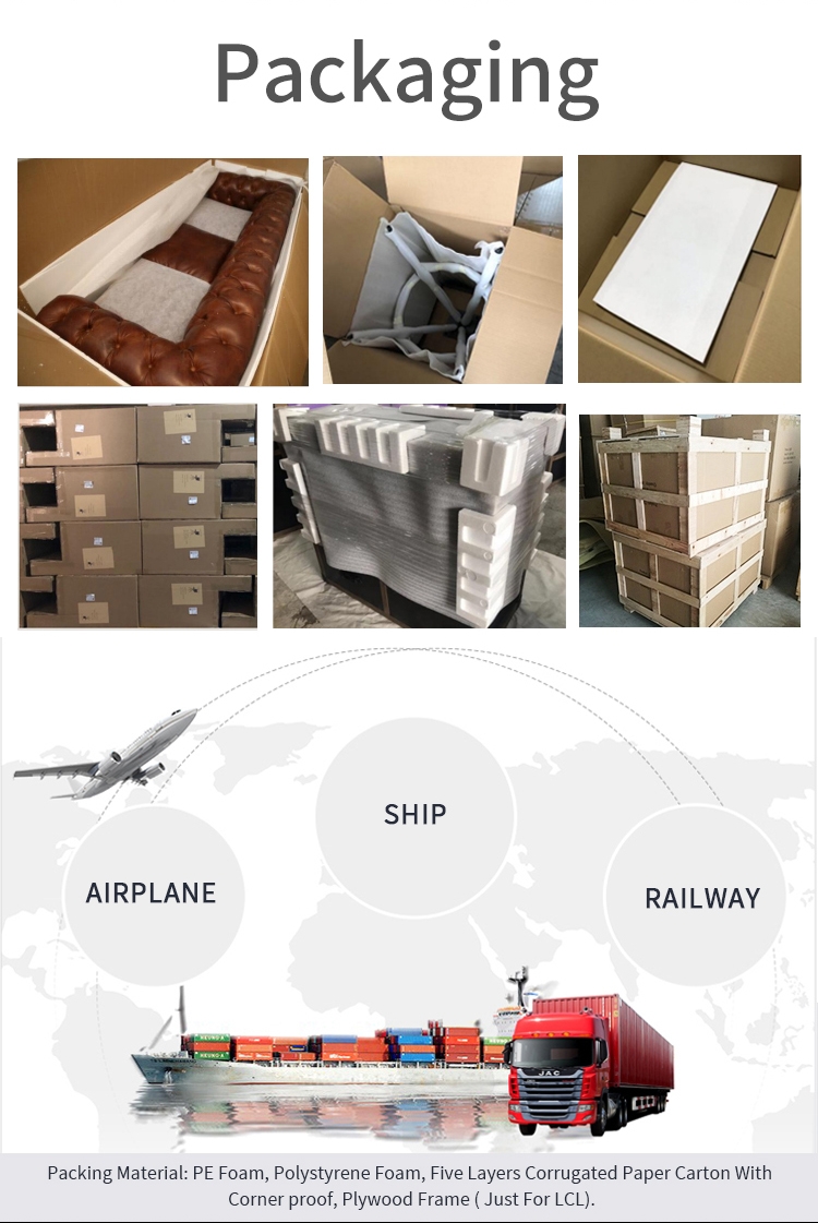 Packaging display