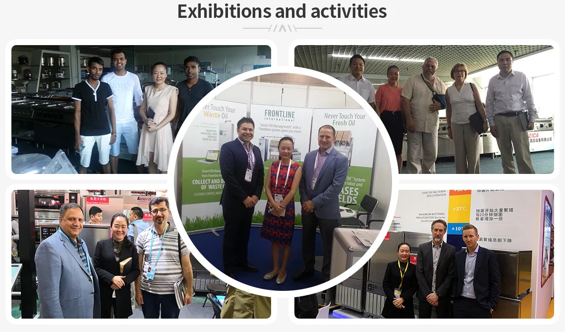 Exhibition Photos