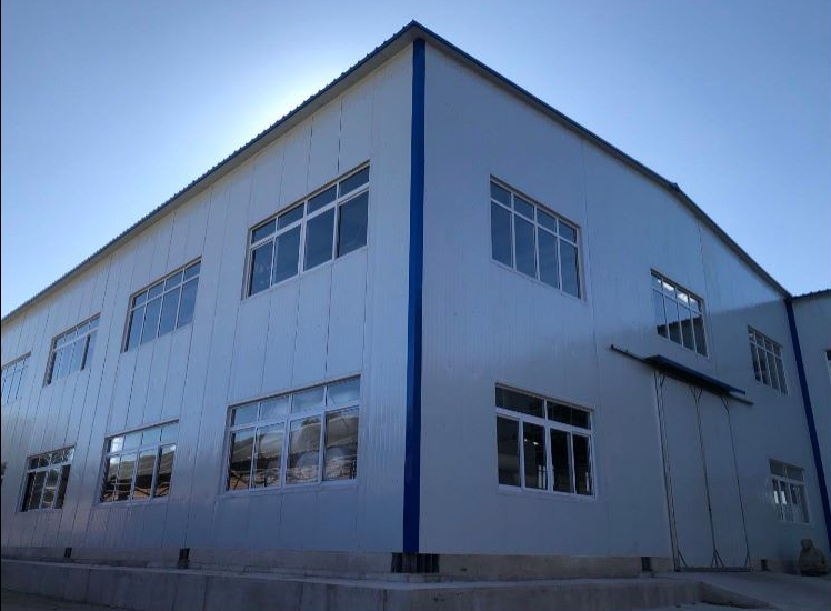 Showroom 1