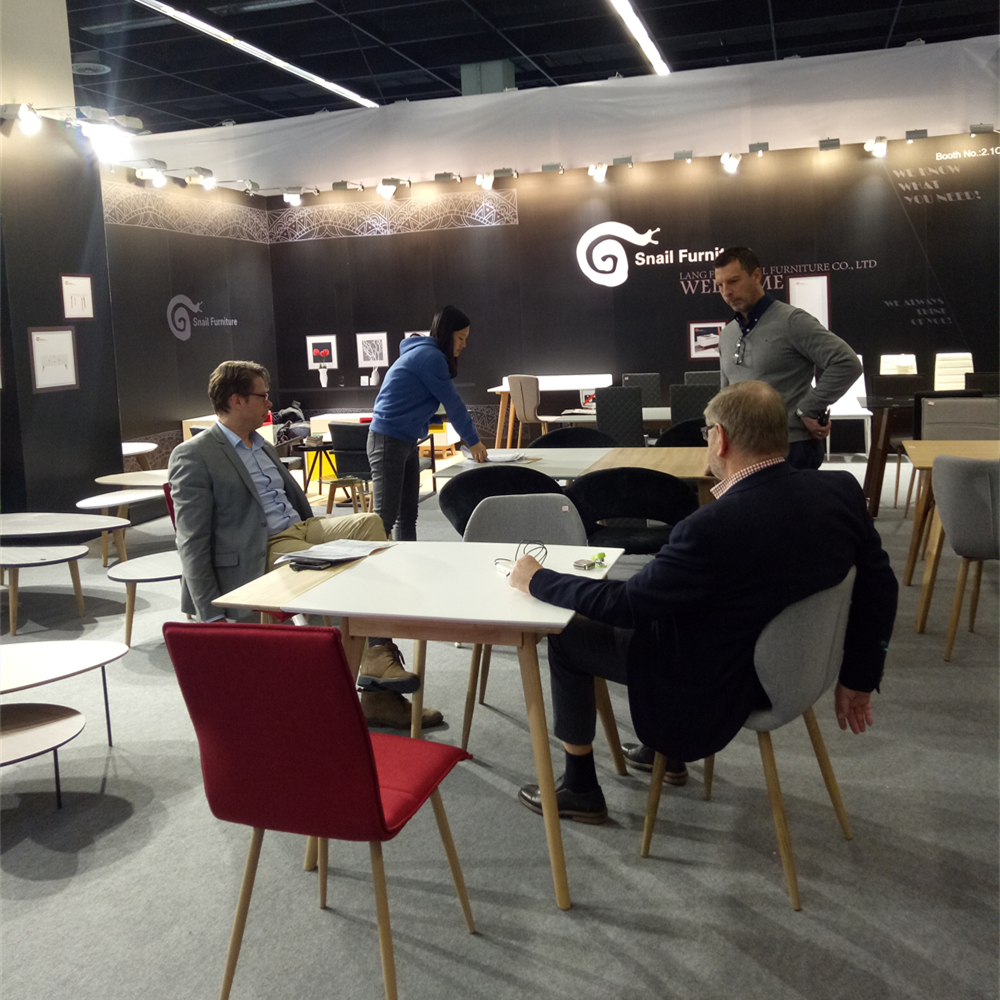 Exhibition View 4