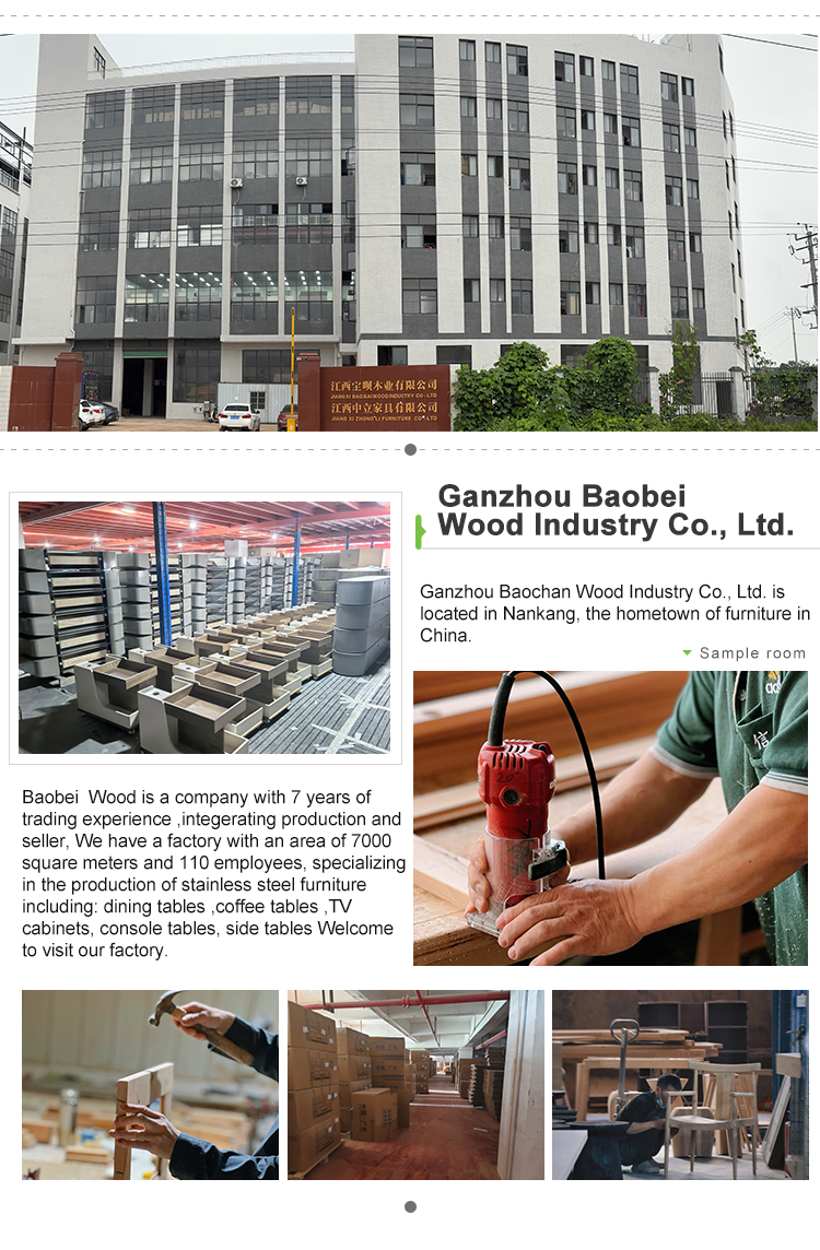 Factory Workshop