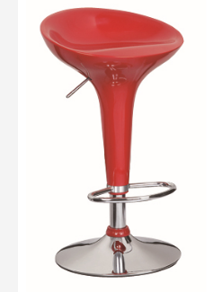Factory Professional Direct Sales ABS Plastic bar Stools bar Chairs for Kitchen