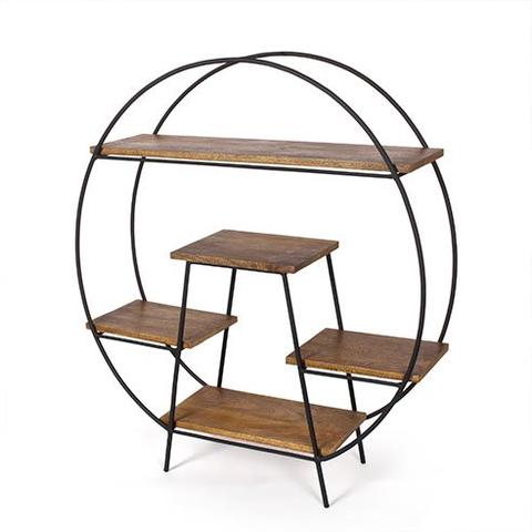 Book Shelf