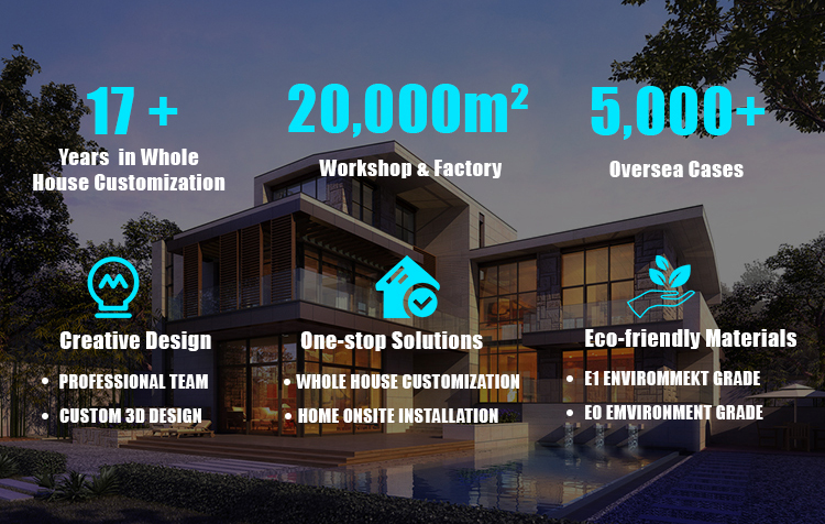 Why Choose Us