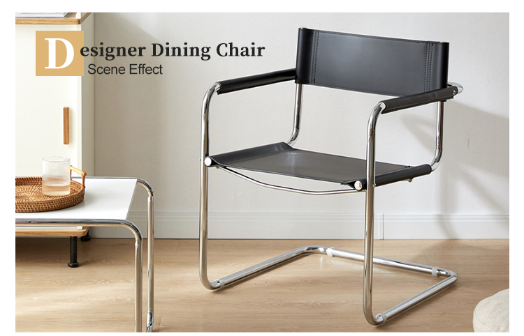 Dining Chair structure