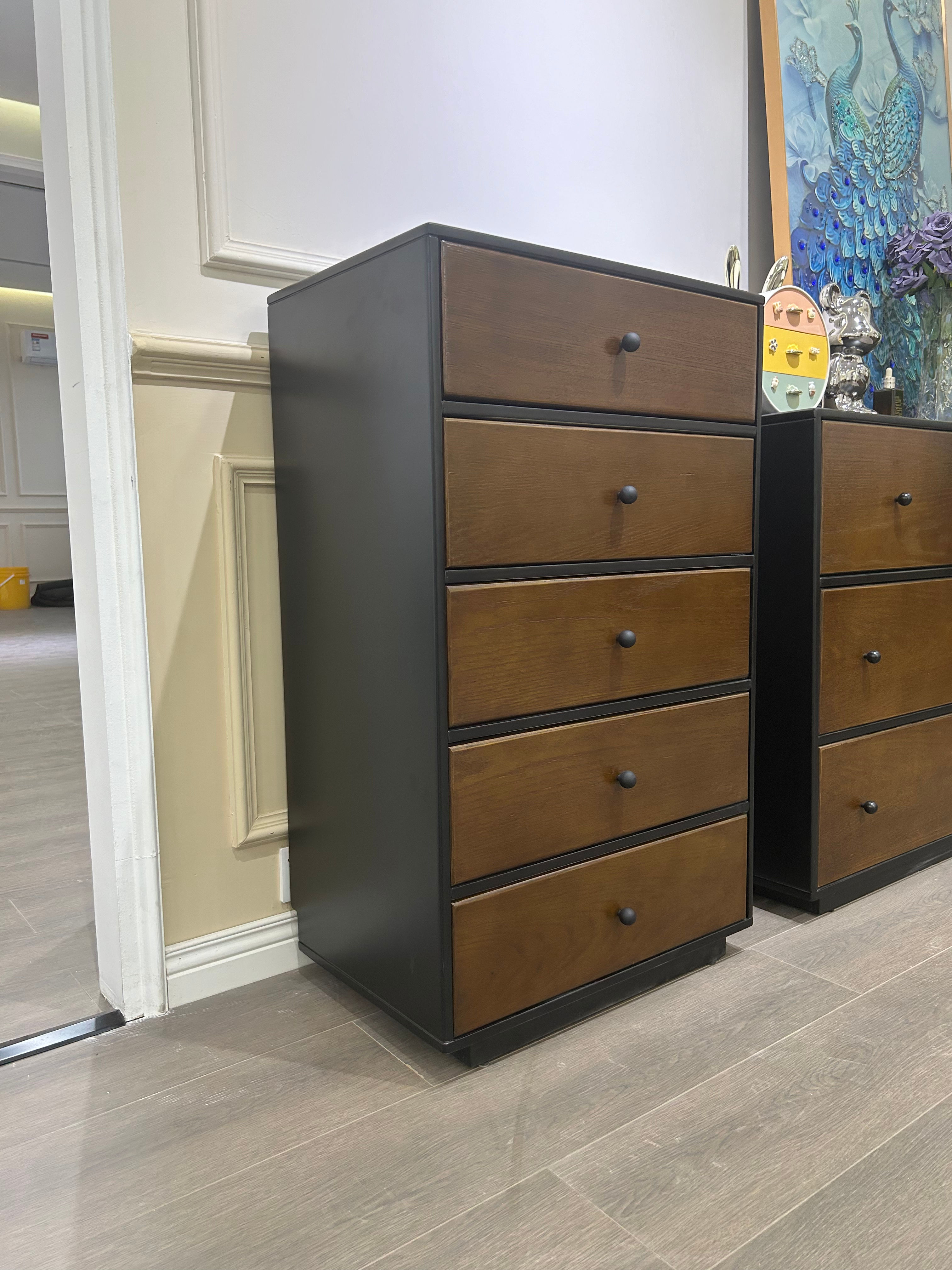 Dressing Cabinet View 2