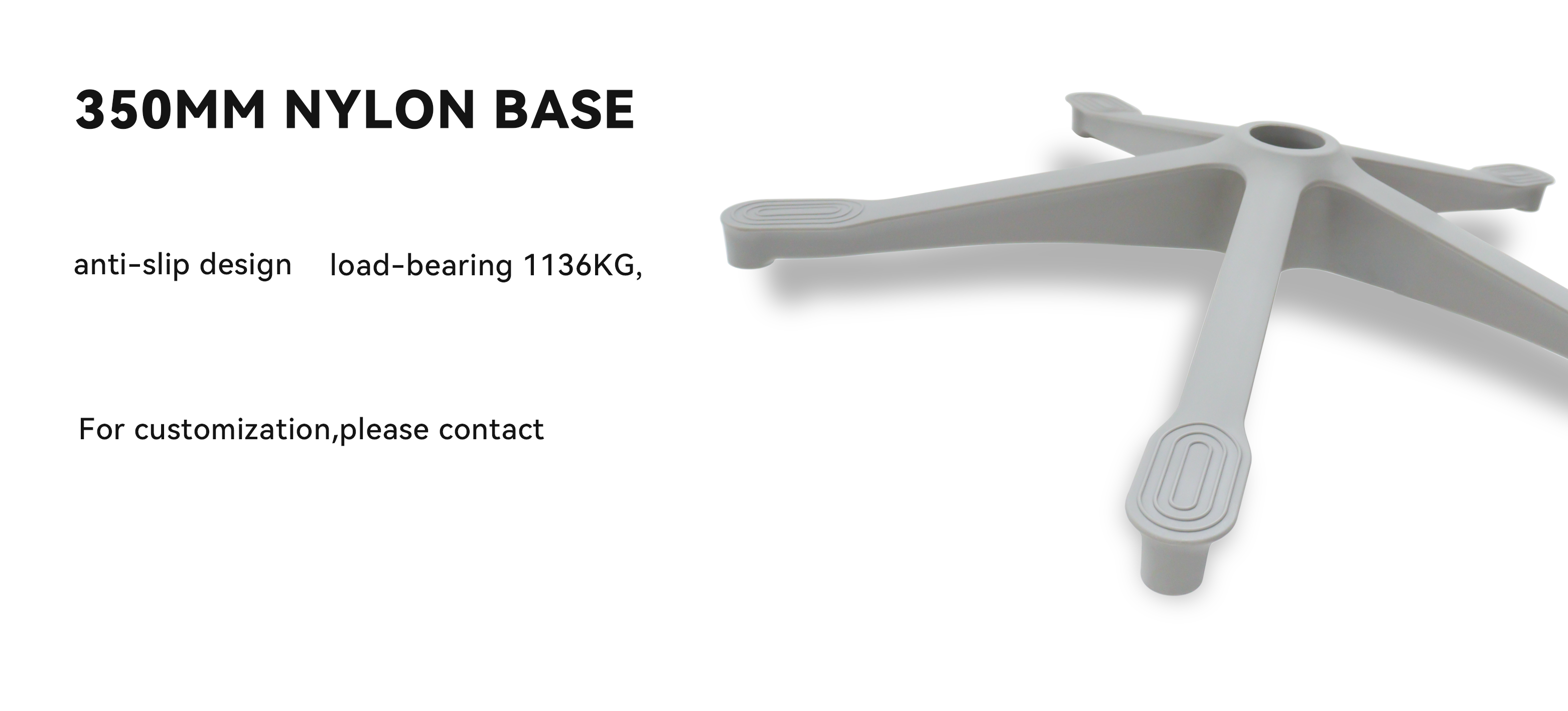 Chair Component 9