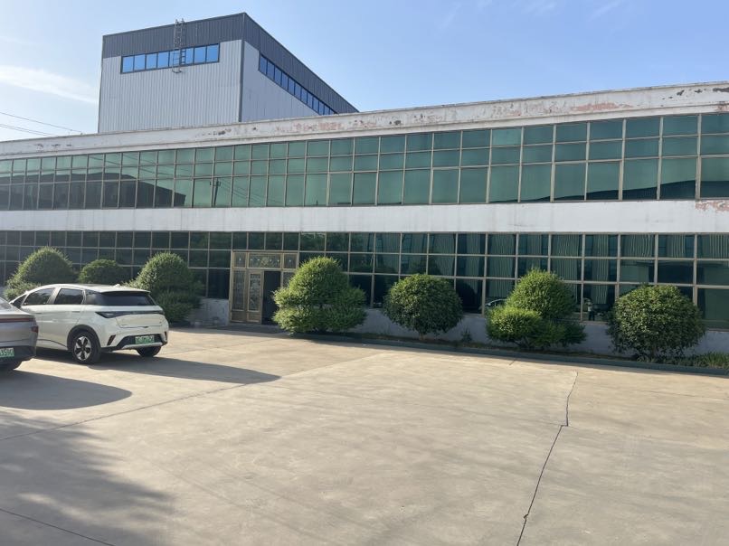 Factory Workshop 2