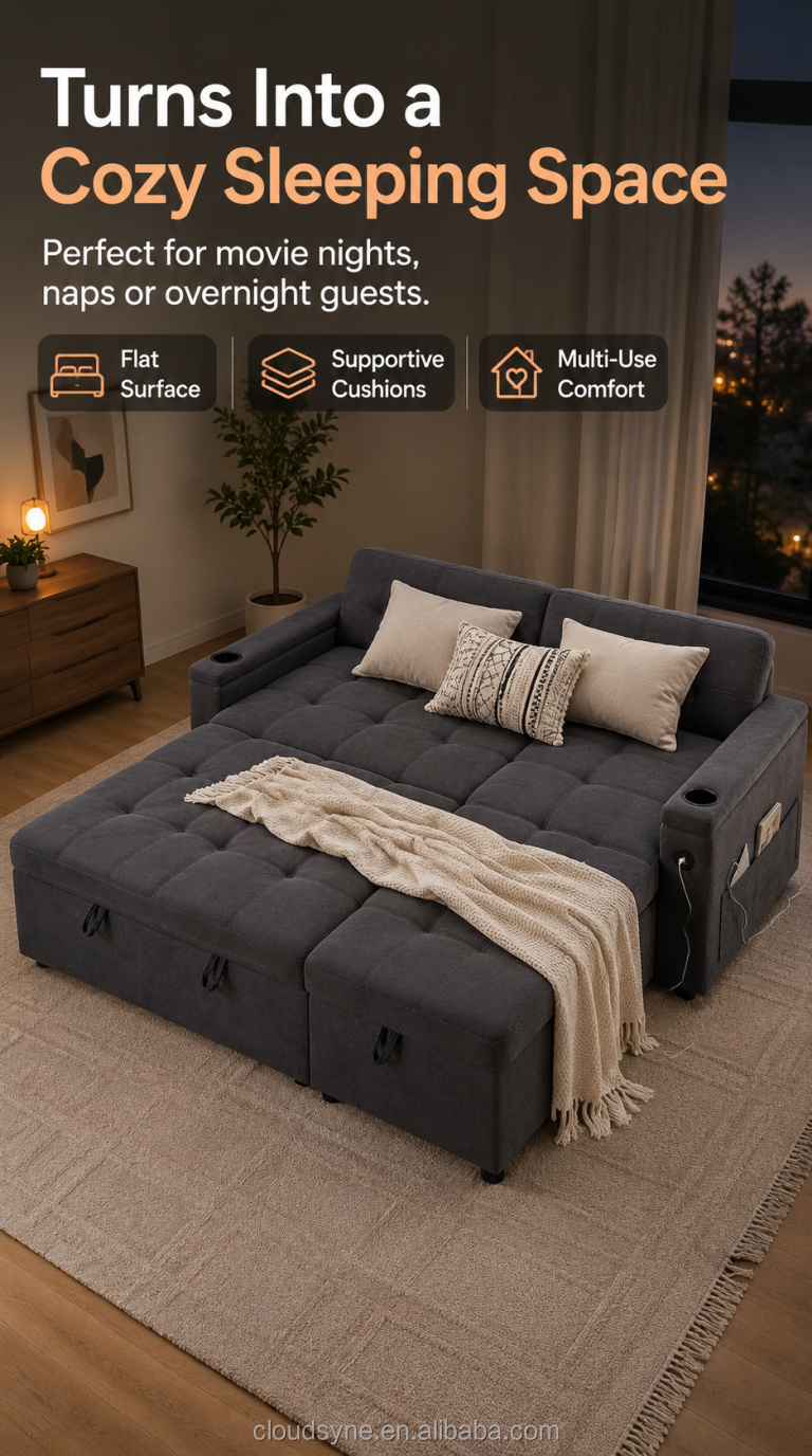 Sofa Detail 1