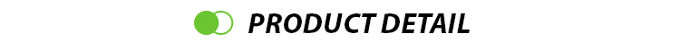 Product Application Display