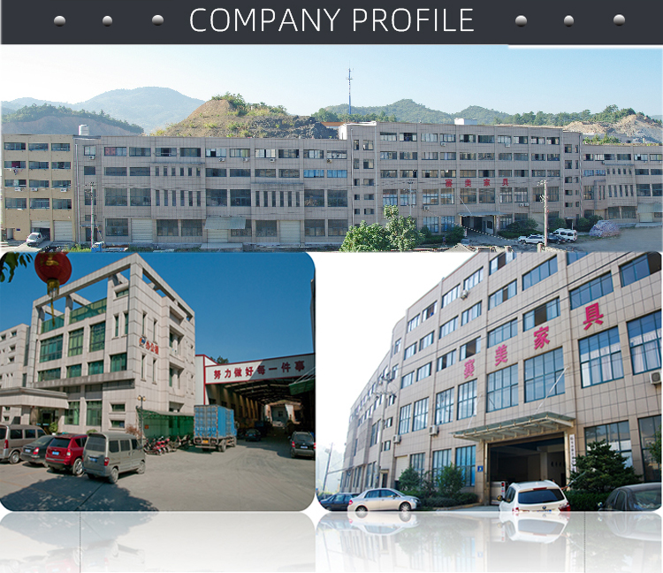 Company Facility 1