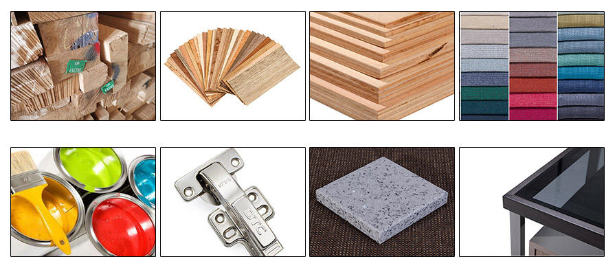 Material Standards