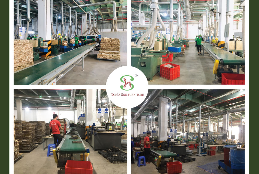 Factory Overview