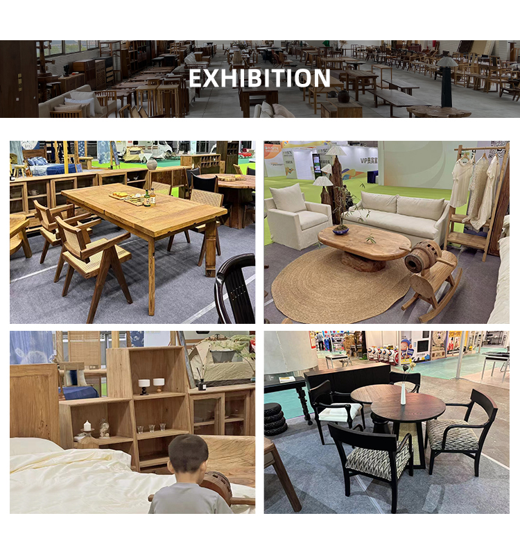 Exhibition Display