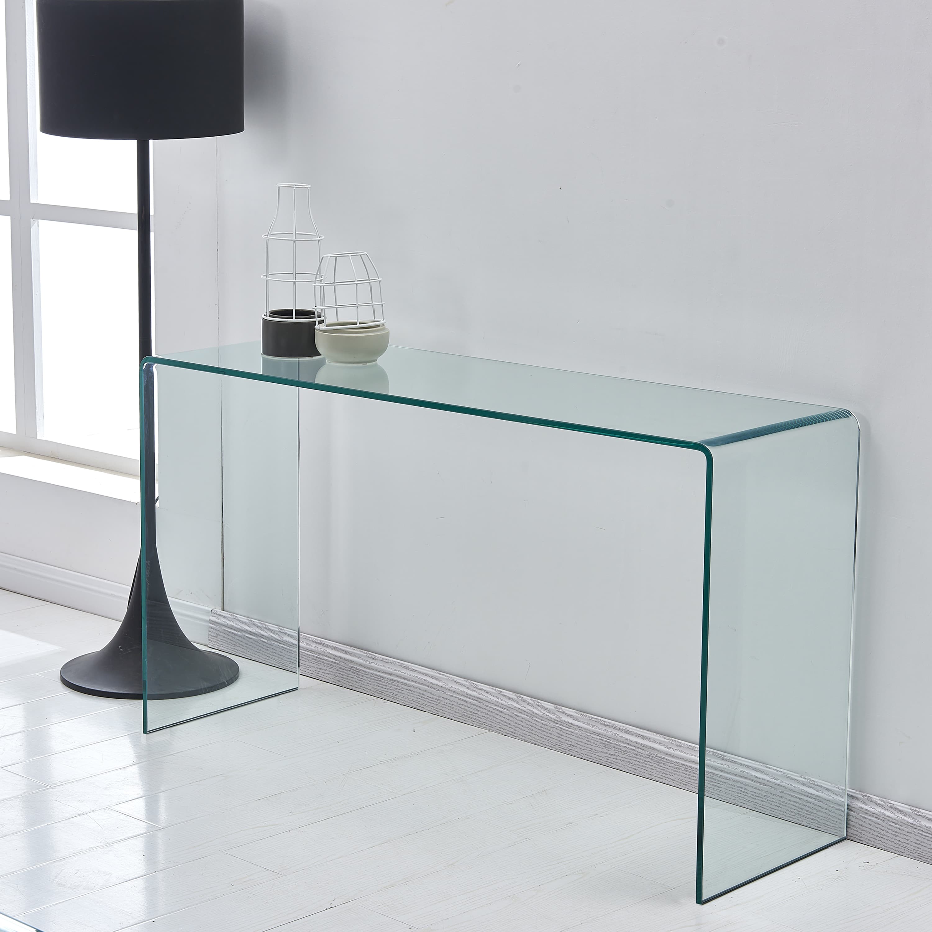 Premium home textile product display