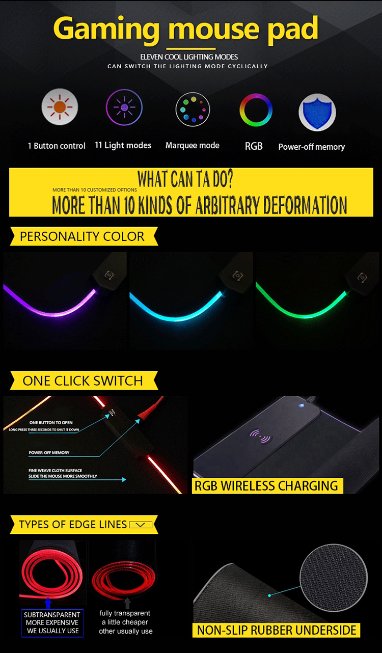 RGB Controller Function