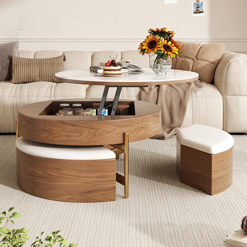 Modern Minimalist Chair