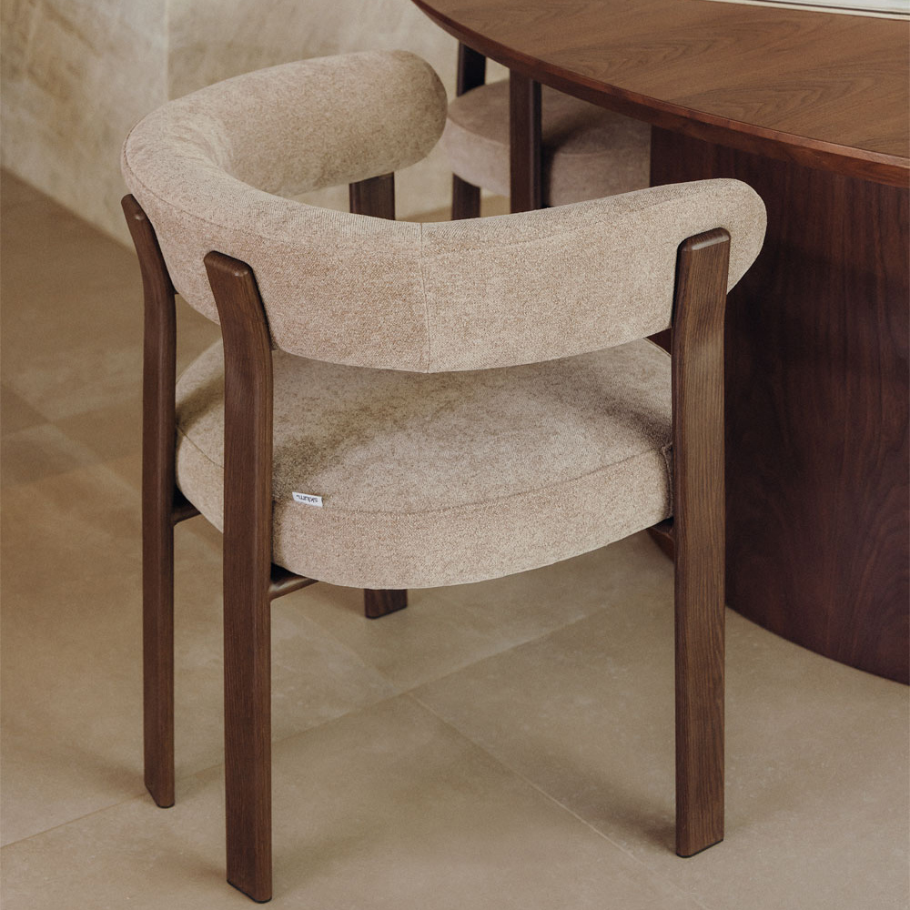 Dining Chair View 4