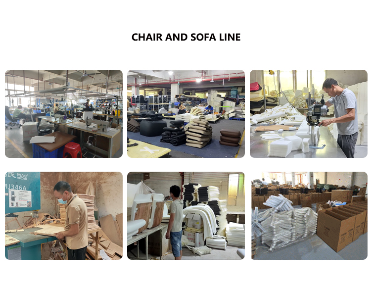 Materials Store