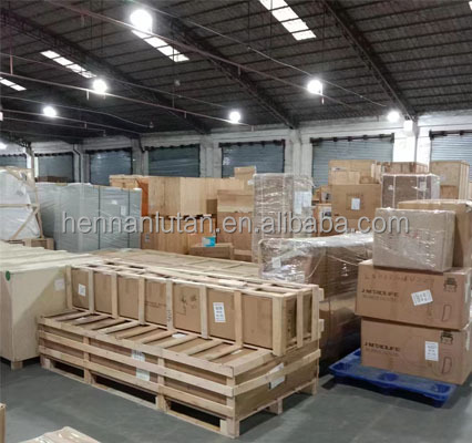 Logistics Loading