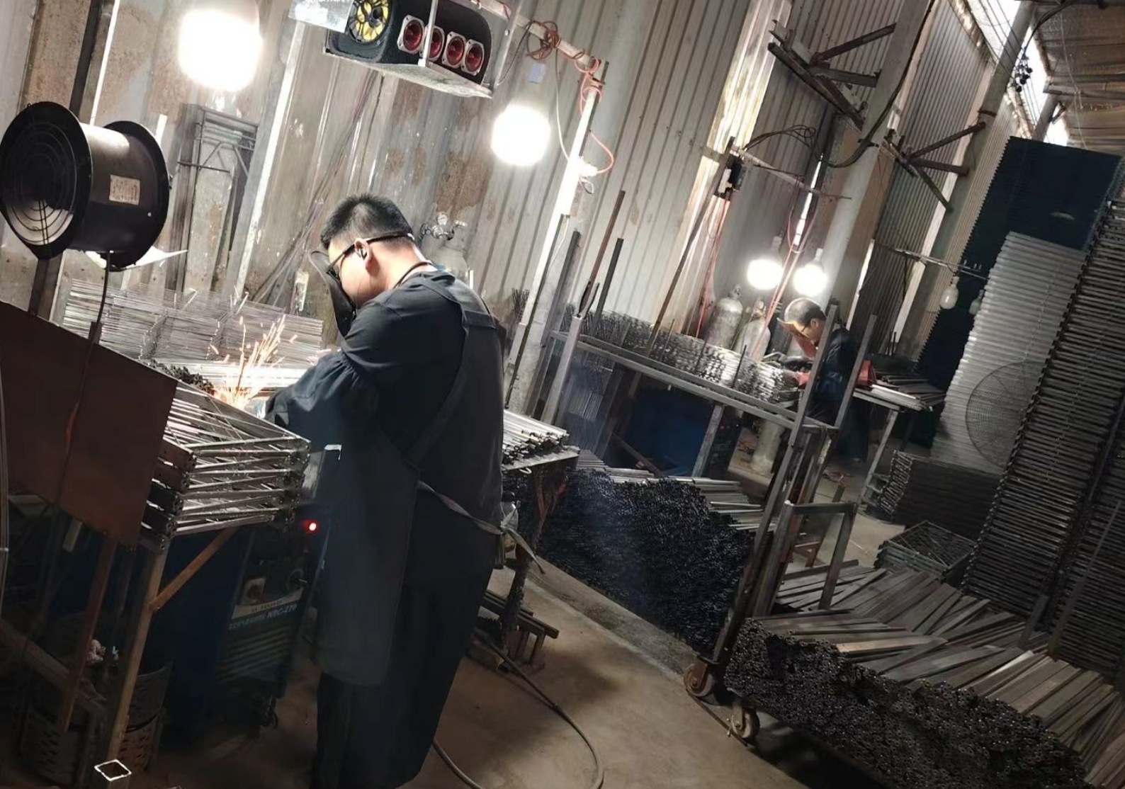 Production Process 1