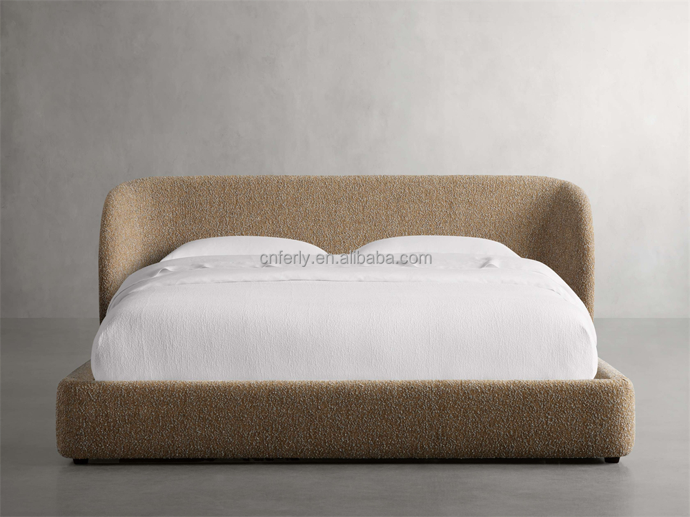 Upholstered Bed Headboard