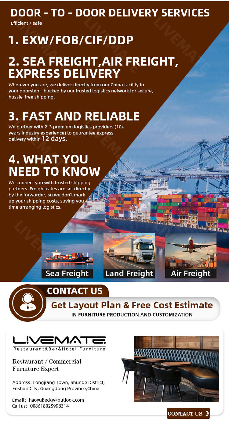 Specification Banner