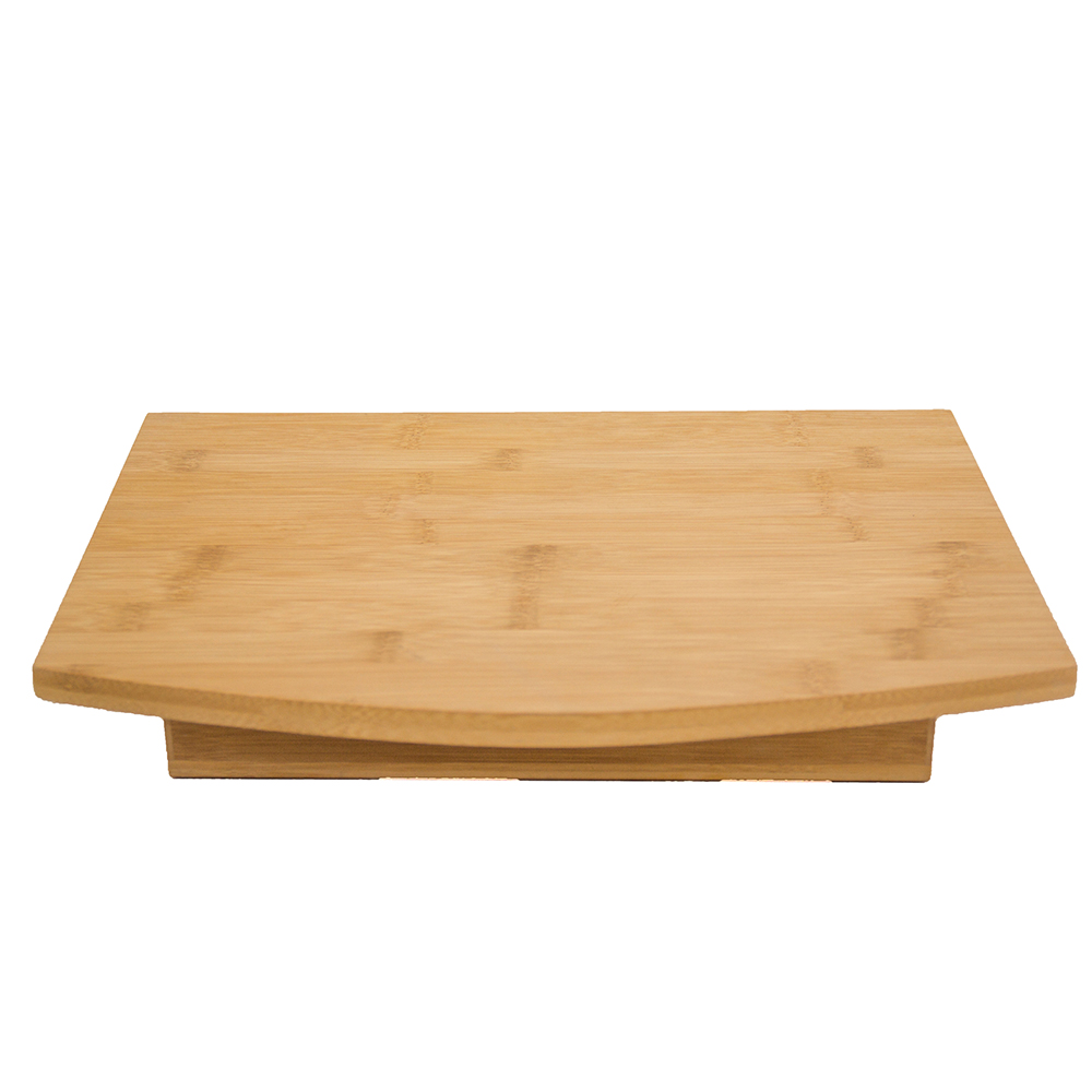 Bamboo bamboo Hanging Nightstand Bedside bench