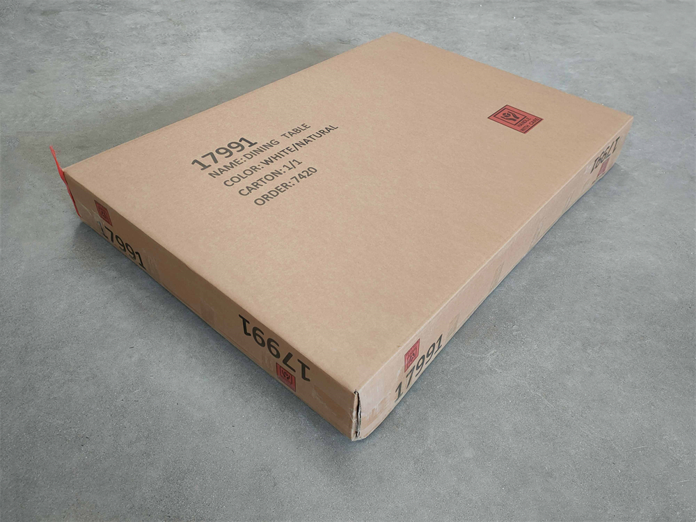 Packaging Process 2