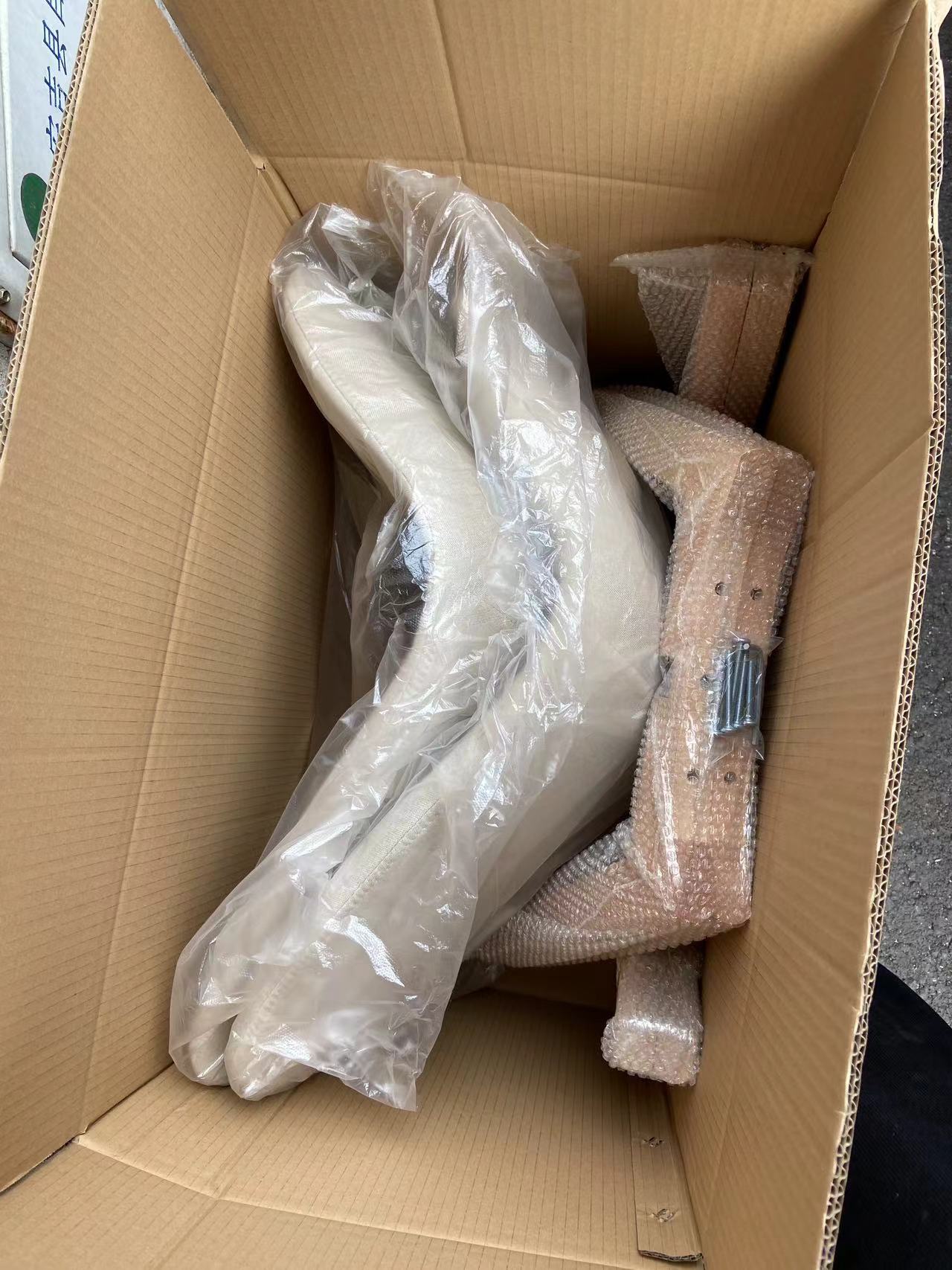 Packaging Process 4