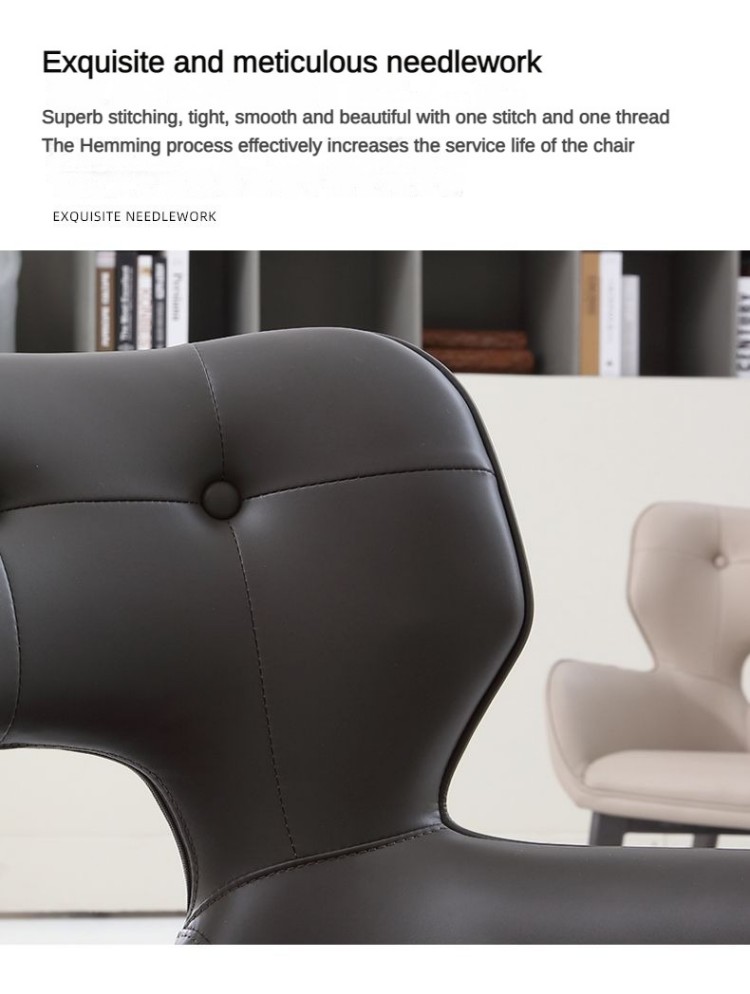Dining Chair Design View 5