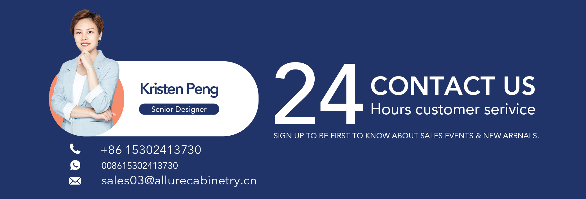 Cabinet Manufacturing Showcase