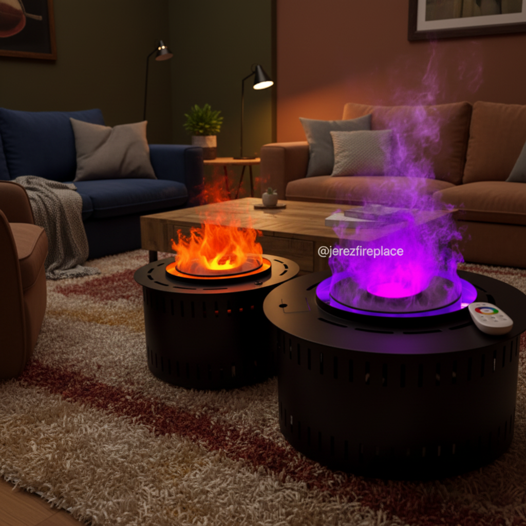 Gallery Concept 3