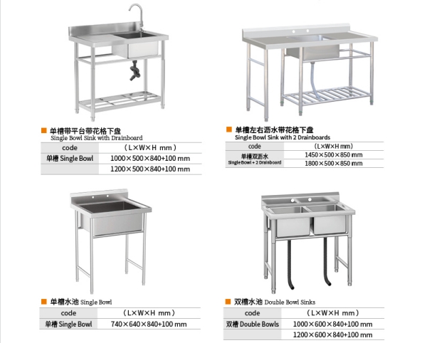 Product Catalog Page 1