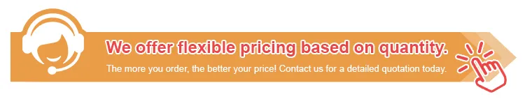 Shipping protection measures banner