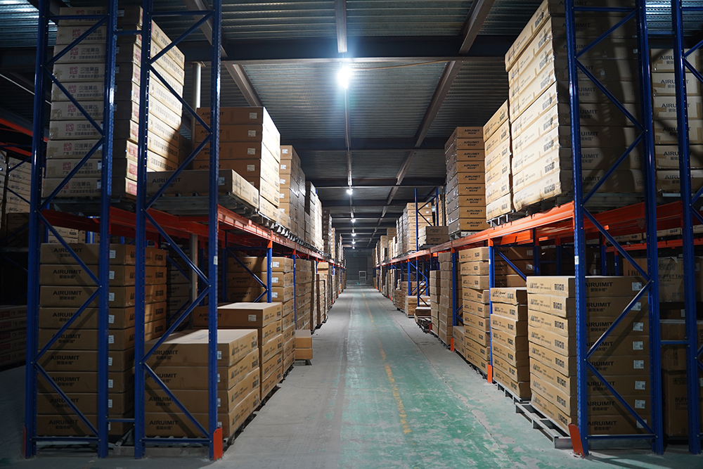 Warehouse 2
