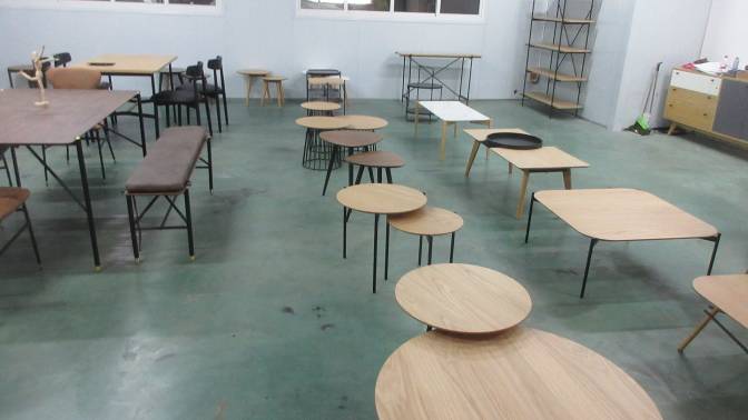 Manufacturing Line 1