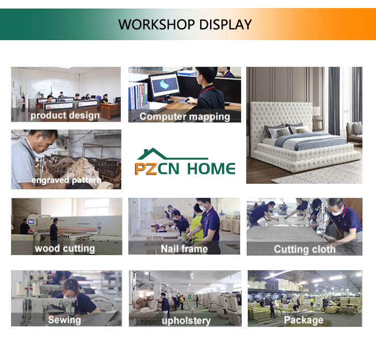 Production Workshop