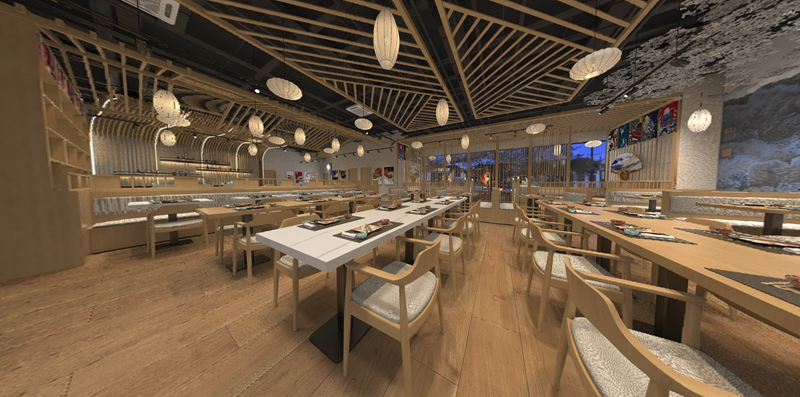 Restaurant Case 2