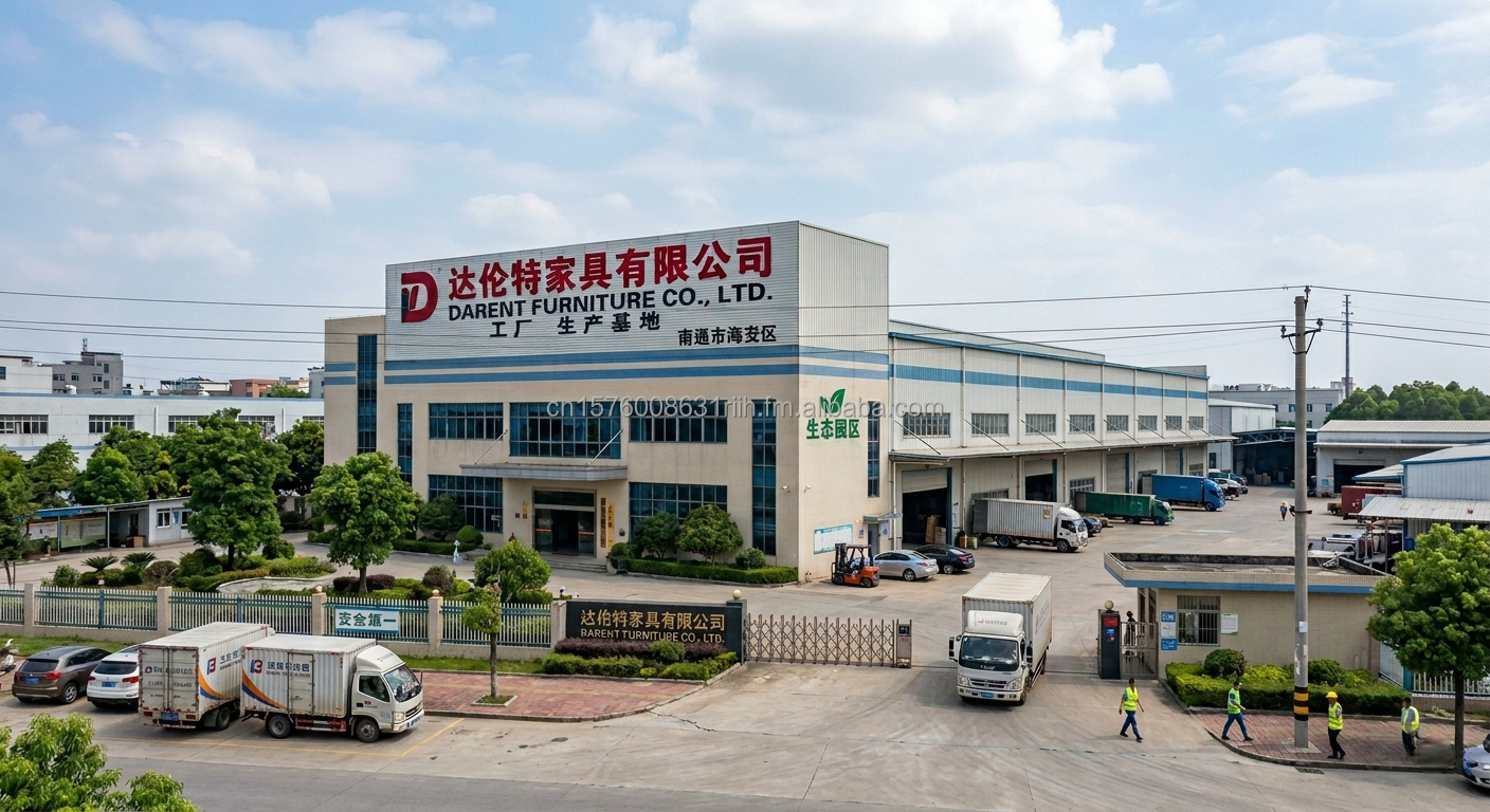 Manufacturing process showcase banner